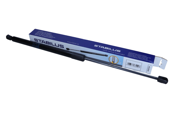 STABILUS 322449 - SPRĘŻYNA GAZOWA POKRYWY BAGAŻNIKA FORD EUROPA FOCUS 01.18-