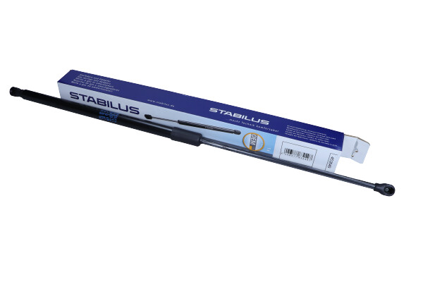 STABILUS 332009 - SPRĘŻYNA GAZOWA POKRYWY SILNIKA DACIA DUSTER 10.17-