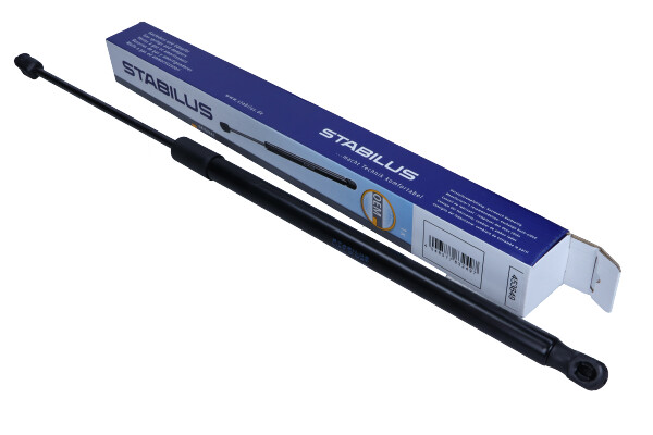 STABILUS 573146 - SPRĘŻYNA GAZOWA POKRYWY BAGAŻNIKA VW PASSAT ALLTRACK 05.15-