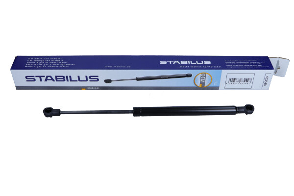 STABILUS 598251 - SPRĘŻYNA GAZOWA POKRYWY BAGAŻNIKA AUDI A5 06.07-01.17