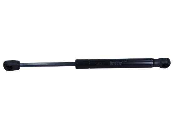 STABILUS 608020 — Sprężyna gazowa, pokrywa komory silnika