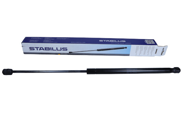 STABILUS 641033 - SPRĘŻYNA GAZOWA PODŁOGA. PRZESTRZEŃ ŁADUNKOWA VOLVO V70 08.07-