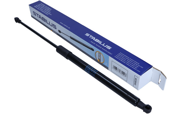 STABILUS 699586 - SPRĘŻYNA GAZOWA POKRYWY BAGAŻNIKA RENAULT SCENIC 09.16-