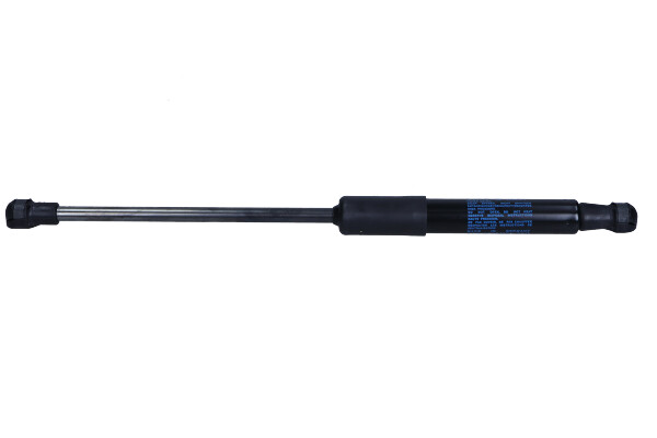 STABILUS 704127 — Sprężyna gazowa, pokrywa komory silnika