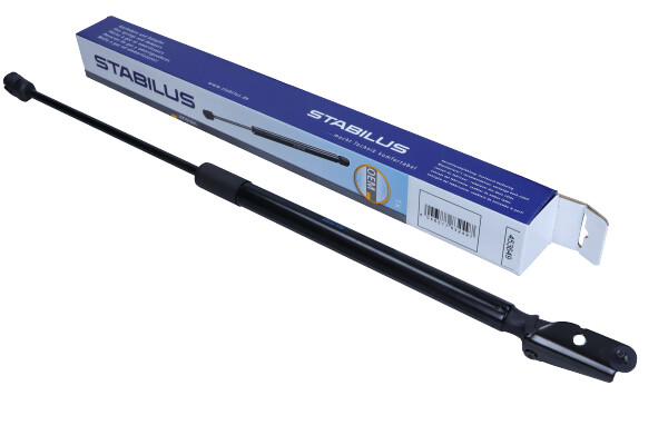 STABILUS 762433 - SPRĘŻYNA GAZOWA POKRYWY BAGAŻNIKA NISSAN MURANO 11.07-09.14