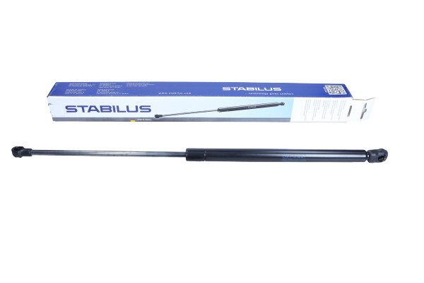 STABILUS 953163 - SPRĘŻYNA GAZOWA POKRYWY SILNIKA VW POLO 11.01-