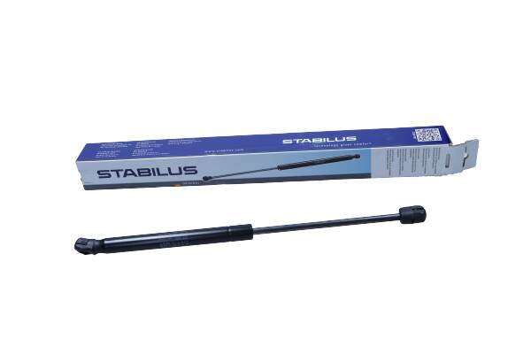 STABILUS 986604 - SPRĘŻYNA GAZOWA POKRYWY BAGAŻNIKA KIA PICANTO 05.11-