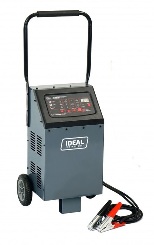 IDEAL STARTER540P - Urządzenie rozruchowe