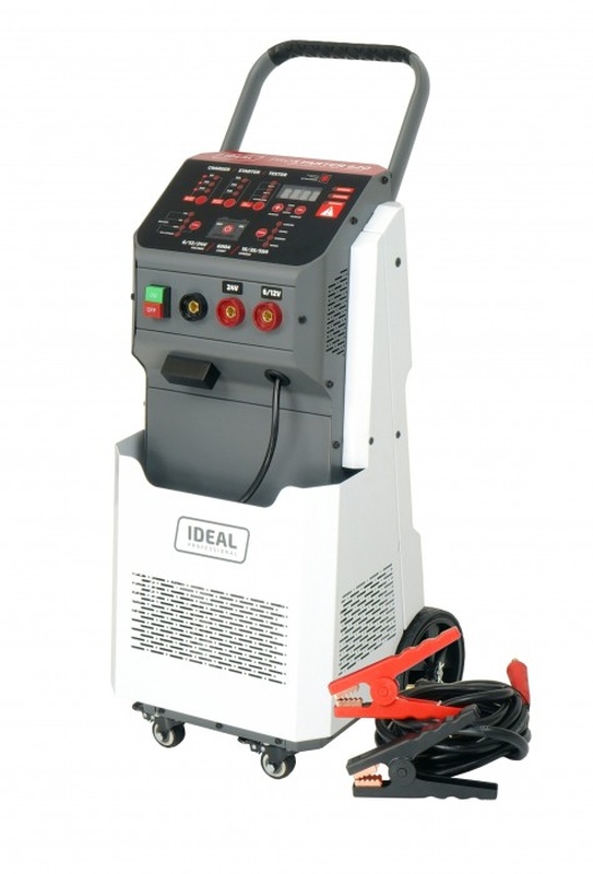 IDEAL STARTER620P - Urządzenie rozruchowe