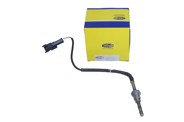 Magneti Marelli 172000043010 - CZUJNIK TEMP. SPALIN OPEL ASTRA 1.9CDTI 04-