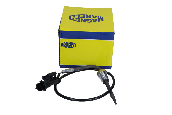 Magneti Marelli 172000243010 - CZUJNIK TEMP. SPALIN ALFA 159 2.0JTDM 10-