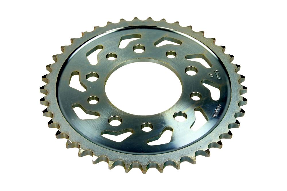 SUNSTAR 1-5363-41 - ZĘBATKA NAPĘDZANA TYŁ MOTO. SUNSTAR
