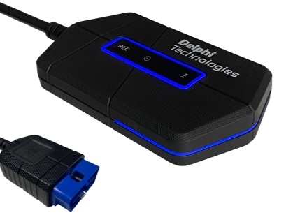 Delphi SV60250 - TESTER DIAGNOSTYCZNY DS180E BLUETECH