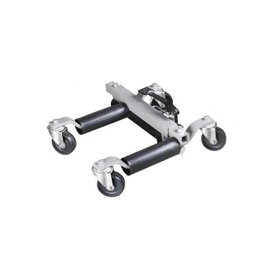 KB GLOBAL T08015 - PODNOSNIK WÓZEK PLATFORMA DO PRZEMIESZCZANIA AUT 1 EL.