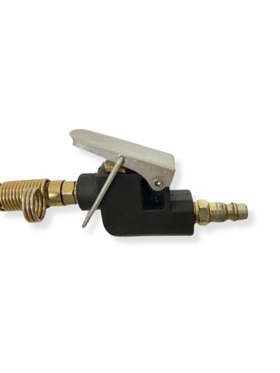 KB GLOBAL T22022 - PODNOŚNIK HYDRAULICZNO-PNEUMATYCZNY DO CIĘŻARÓWEK SAMOCHODÓW CIĘŻAROWYCH 22T 225-535MM KB GLOBAL