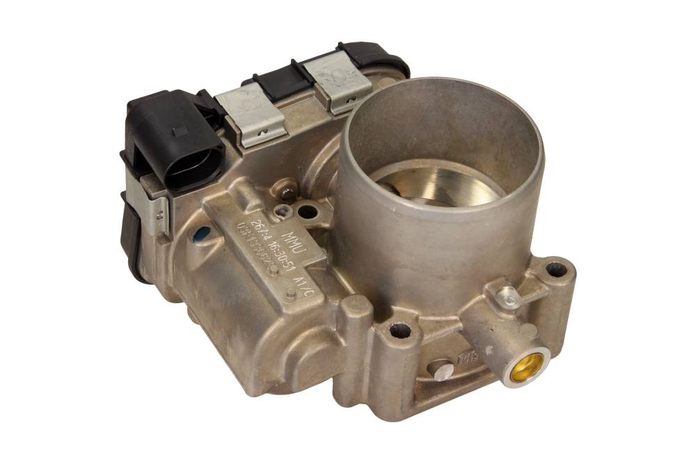 Magneti Marelli 802010992901 — Korpus przepustnicy
