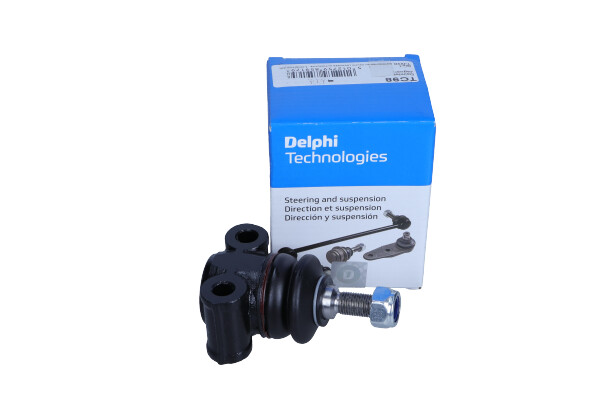 Delphi TC98 - SWORZEŃ WAHACZA JAGUAR P. XJ-XJS 73-96 LE-PR