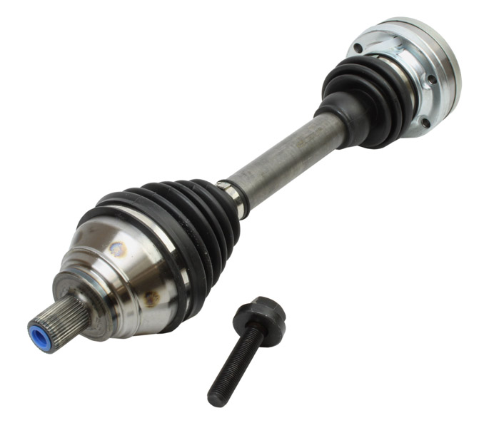 Magneti Marelli 302004190292 — Wał napędowy