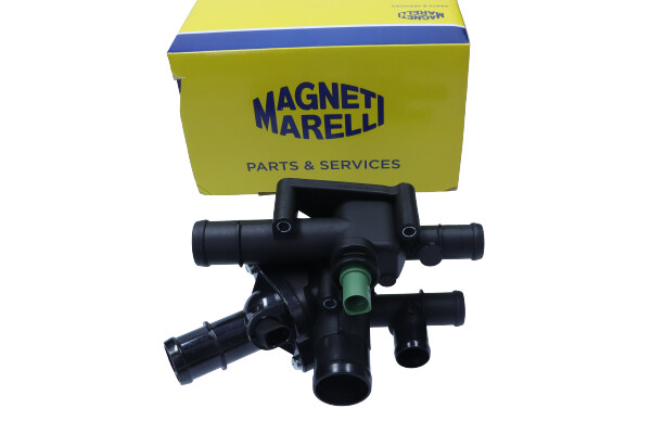 Magneti Marelli 352317100090 - TERMOSTAT VW 105C 1.6-2.0 MANUAL