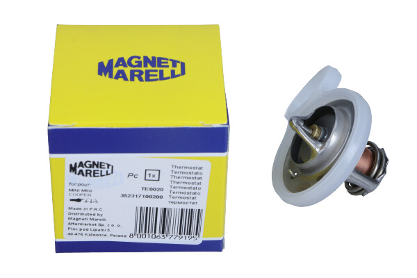 Magneti Marelli 352317100200 - TERMOSTAT MINI JEEP 91C CHRYSLER