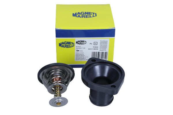Magneti Marelli 352317100260 - TERMOSTAT CITROEN 89C 1.8-2.0