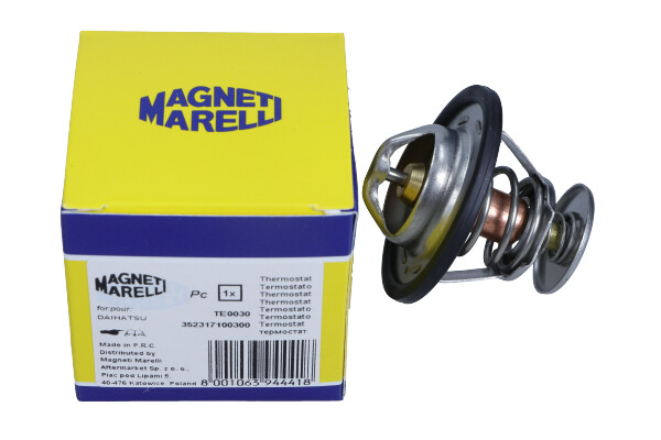 Magneti Marelli 352317100300 - TERMOSTAT TOYOTA 82C HIACE-HILUX