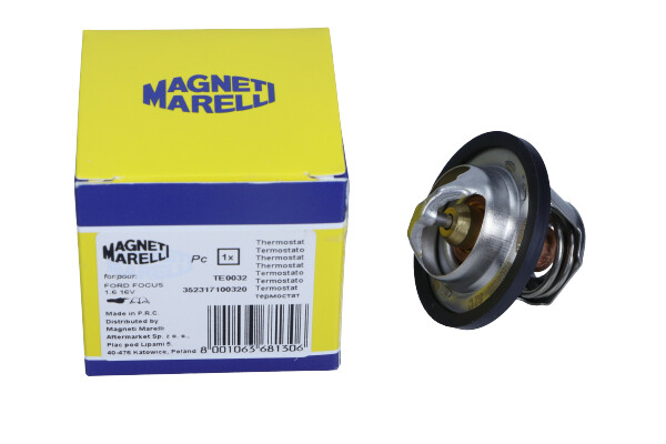 Magneti Marelli 352317100320 - TERMOSTAT FORD 82C