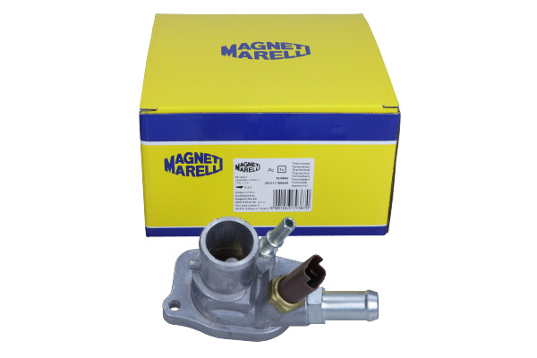 Magneti Marelli 352317100460 - TERMOSTAT FIAT 88C 1.4