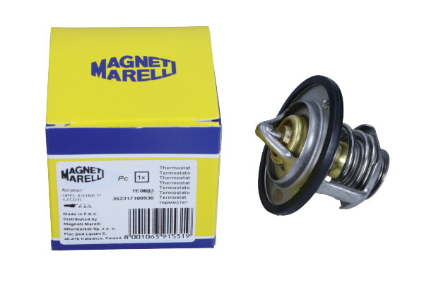 Magneti Marelli 352317100930 - TERMOSTAT OPEL 89C