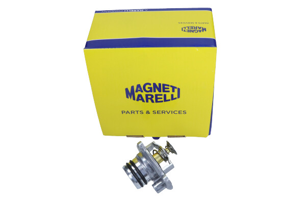 Magneti Marelli 352317100980 - TERMOSTAT OPEL 92C