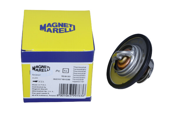Magneti Marelli 352317101330 - TERMOSTAT VW 83C