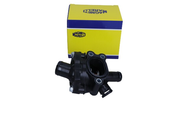 Magneti Marelli 352317003460 - TERMOSTAT FORD 90C 2.5 FOCUS II-MONDEO IV-S-MAX