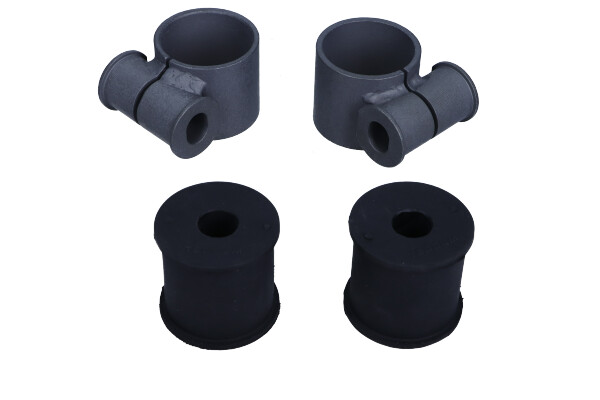 Tedgum TED11549 - ZESTAW NAPR. STAB. DB T. C-KLASA W205 -13 Z OBEJMAMI 15MM DRAŻEK 16MM