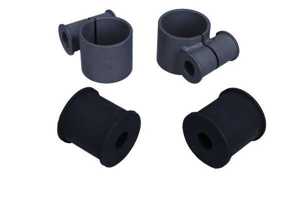 Tedgum TED11549 - ZESTAW NAPR. STAB. DB T. C-KLASA W205 -13 Z OBEJMAMI 15MM DRAŻEK 16MM