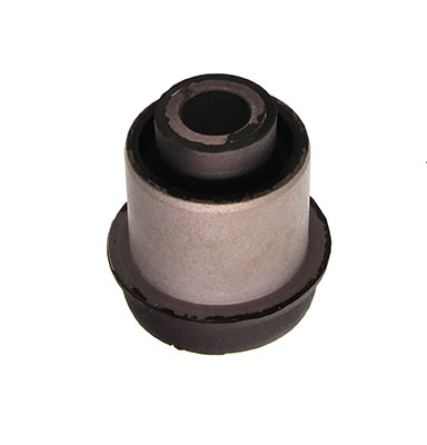 Tedgum TED22837 — Łożyskowanie, mechanizm różnicowy