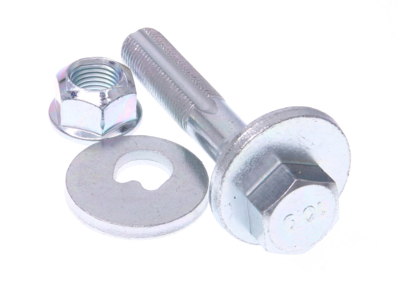 Tedgum TED27411 - ŚRUBA MOCOWANIA ZAWIESZENIA VW-PORSCHE P.-T. TOUAREG 03-  - CAYENNE M14X1.5X77MM