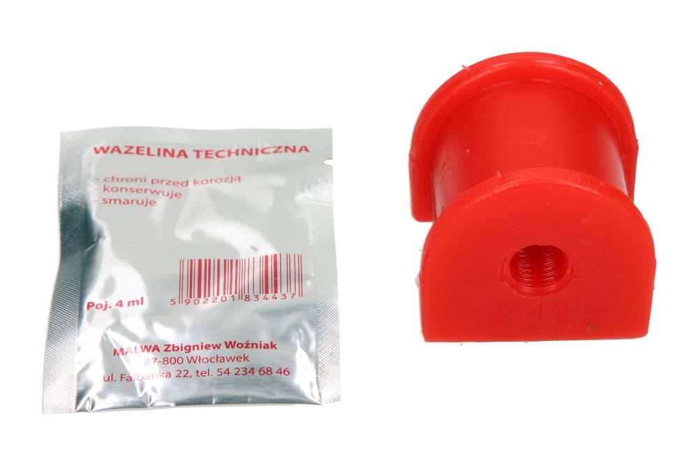 Tedgum TED39916 — Tuleja, stabilizator