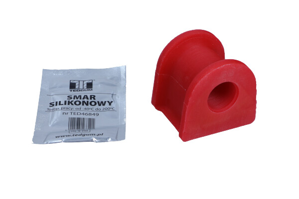 Tedgum TED40647 — Tuleja, stabilizator
