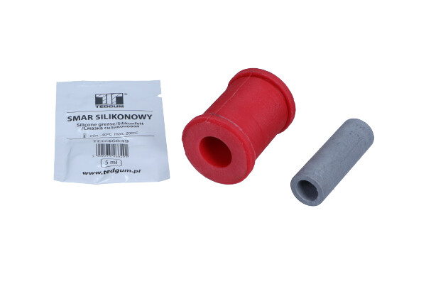 Tedgum TED50980 — Łożyskowanie, wahacz