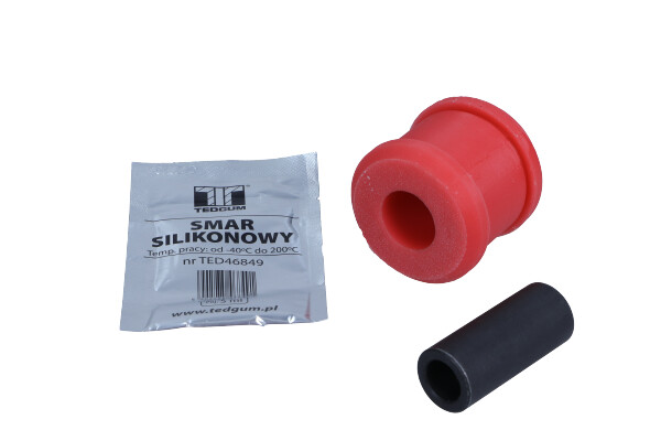Tedgum TED86451 — Łożyskowanie, wahacz