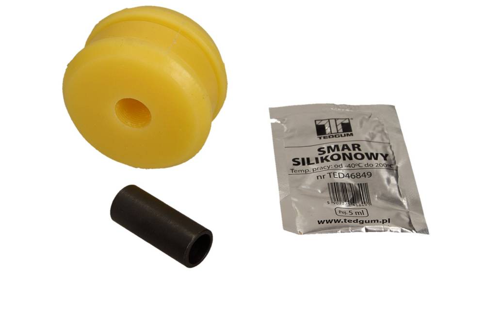 Tedgum TED87339 — Łożyskowanie, wahacz