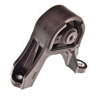 Tedgum TED98330 — Łożyskowanie, mechanizm różnicowy