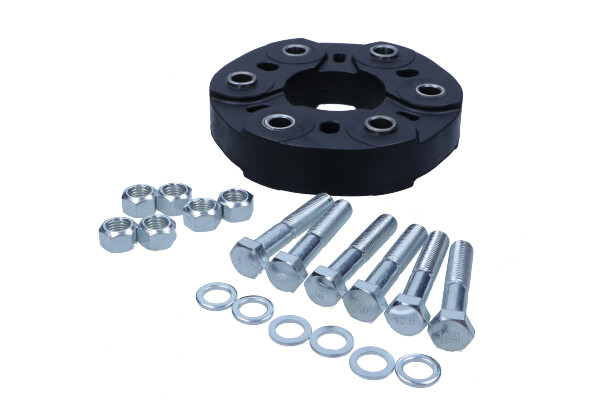 Tedgum TED98740 - PRZEGUB ELAST. WAŁU DB W211-W212 05- KPL. ZE ŚRUBAMI