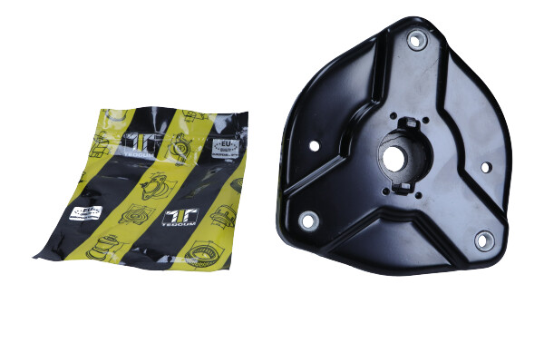 Tedgum TED99830 - PODUSZKA AMORT. DB P. W204-212 07- LE-PR BEZ ŁOŻYSKA