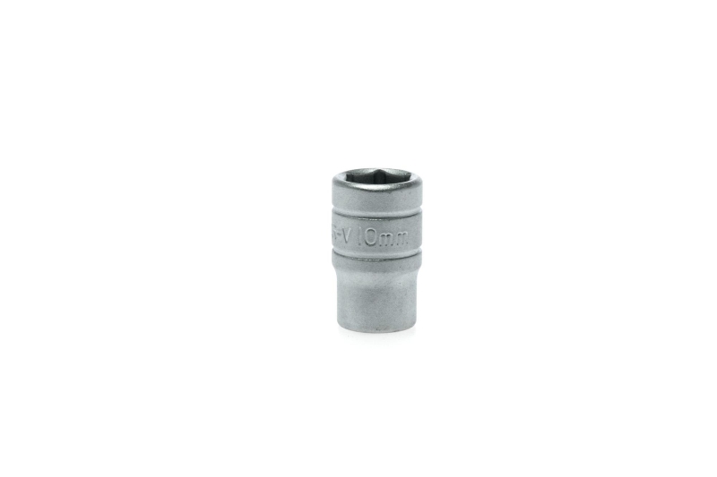 Teng Tools 25670704 - NASADKA 1-4 10 MM X 25 MM 6-KĄTNA