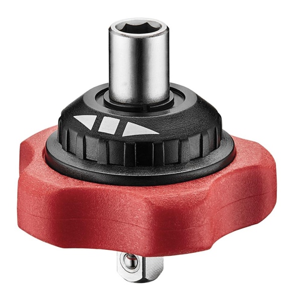 Teng Tools 277940102 - POKRĘTŁO MINI 1-4