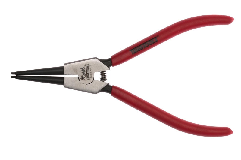 Teng Tools 35020106 - SZCZYPCE PROSTE DO PIERŚCIENI OSADCZYCH ZEWNĘTRZNYCH 19-60 MM