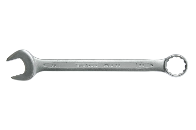 Teng Tools 72672702 - KLUCZ PŁASKO-OCZKOWY 36 MM
