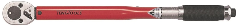 Teng Tools 73190191 - Klucz
