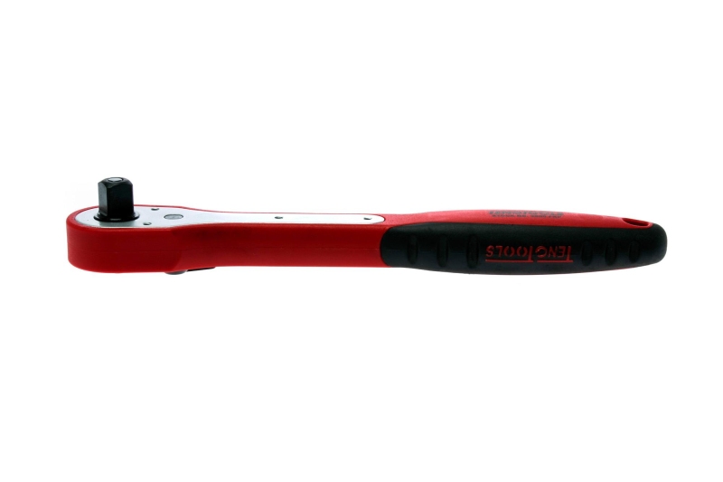 Teng Tools 74290206 - GRZECHOTKA 3-8 72 ZĘBY WŁÓKNO SZKLANE